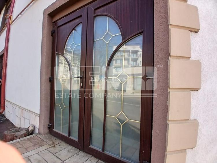 Pensiune | Burdujeni | 450Mp - 35