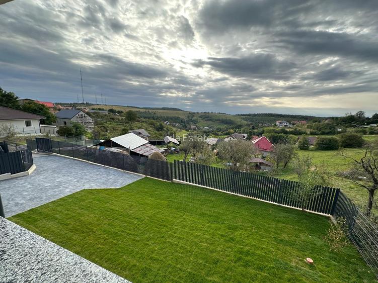 Se vinde duplex semifinisat – Feleacu, Cluj-Napoca - 5