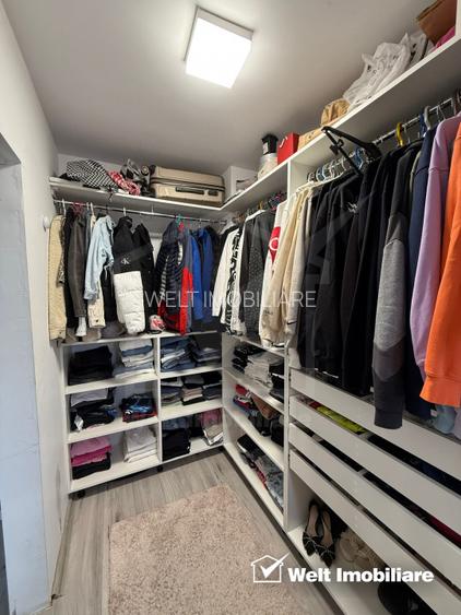 Vând Duplex Floresti - Teilor, 4 dormitoare, 250 mp teren - 11