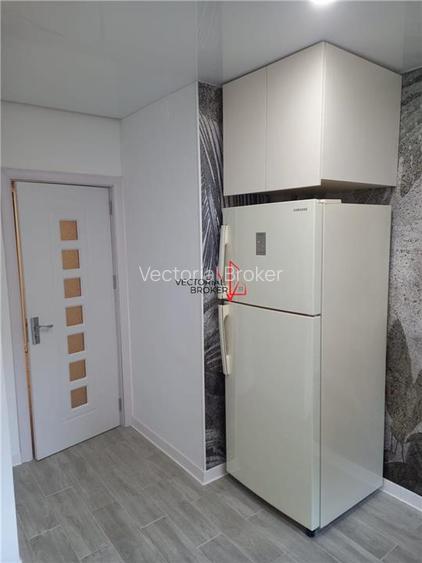 4 Camere Unirii, et 1, 3 min metrou, vedere fantani - 18