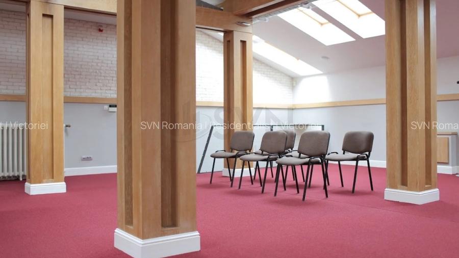 REV2004463 Vila splendida langa Parcul Izvorul Rece - 4