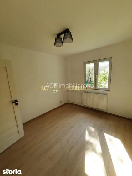 3 Camere de inchiriat | Berceni | Partial mobilat | Parcare | NOU - 4