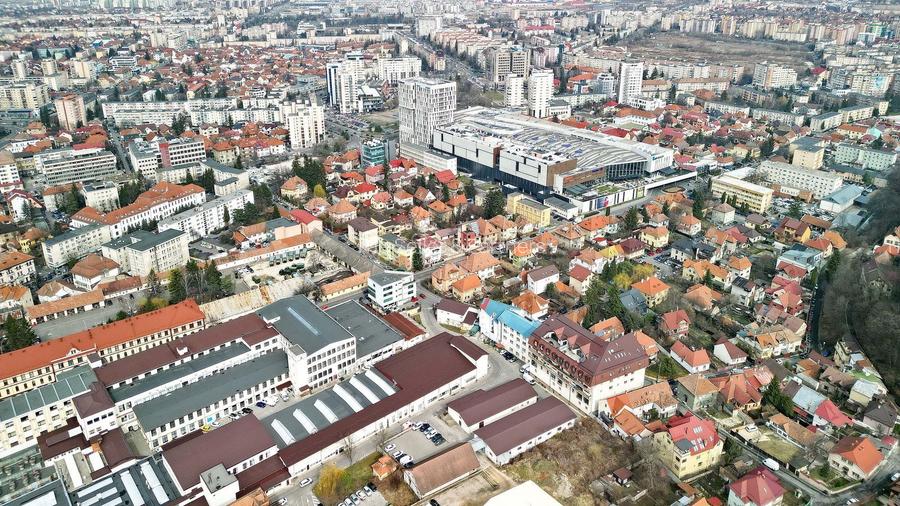 Teren Intravilan Centrul Civic - 29