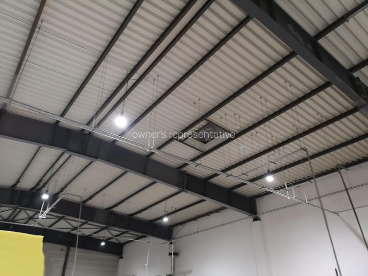 DEPOZIT SI BIROURI - PARC LOGISTIC - 4