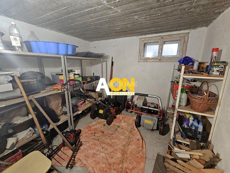 Casa tip cabana de vacanta, 5 camere, 2300 mp teren, zona Schit - 12