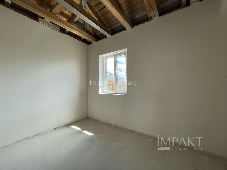 Casa individuala, cu teren generos in Chinteni! - 13