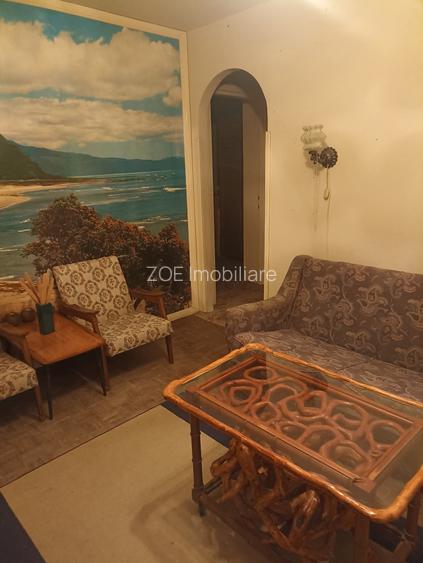 De vânzare apartament cu 3 camere în Sfântu Gheorghe - 6