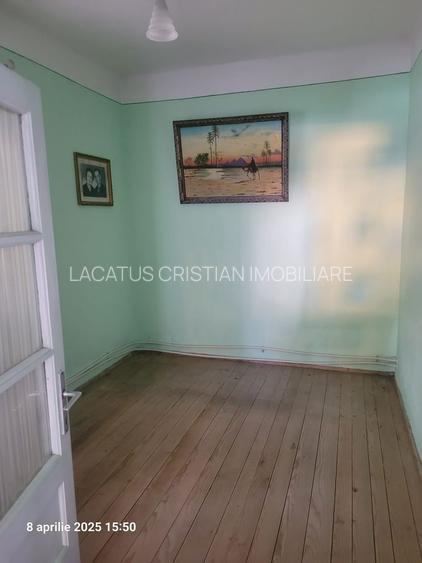 CASA CARAMIDA 6 CAMERE ZONA TOMIS 1 - TROCADERO - 10