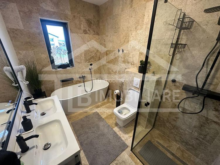 Casa individuala, 4 camere, 300mp, Zona Livezeni - 10