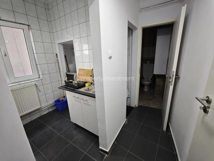 3 Camere | Alba Iulia | Semidecomandat | 2 Balcoane - 4