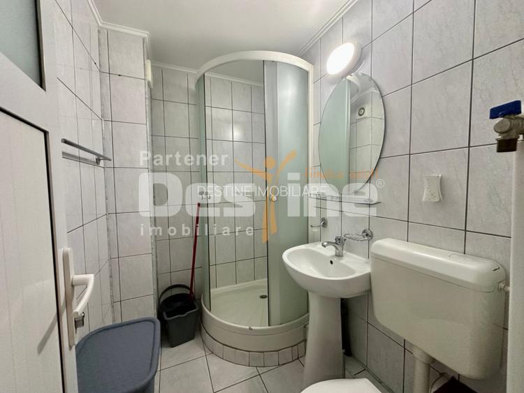 13 Septembrie-Prosper Plazza | 4 camere | 96mp | et 8 | dec | 900 euro - 12
