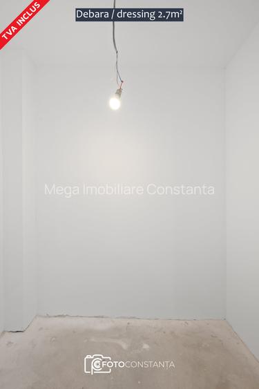 ✅Building BND: Apartament 2 camere decomandate cu dressing · bloc nou - 11