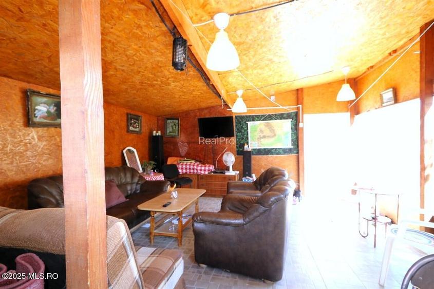 Palazu Mare - Strada Gheorghe Baritiu 16, casa cu teren de 680 mp! - 33