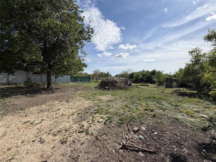 CASA CU TEREN 1230 MP | ACCES AUTO | ZONA SALARD | BIHOR - 10