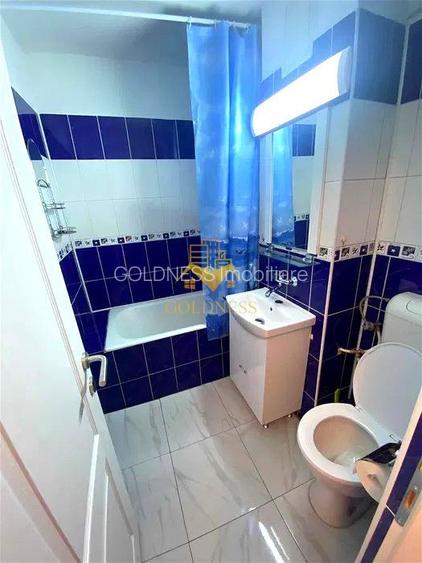 1 camera, modern, decomandata, balcon, Cartierul Marasti, Aurel Vlaicu - 4