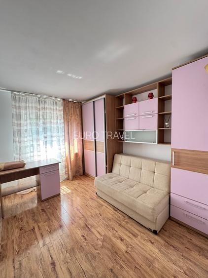 Apartament 3 camere, , Inel II - 3