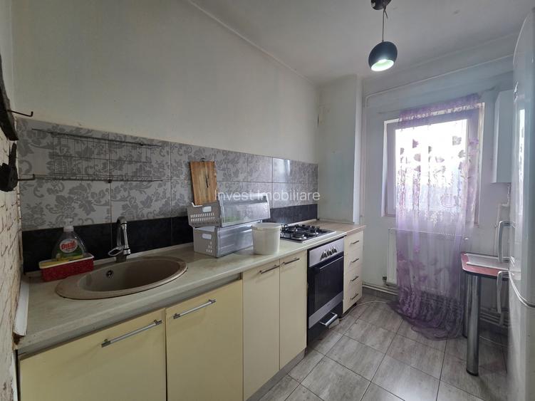 Apartament 4 camere-decomandat-Dacia - 13