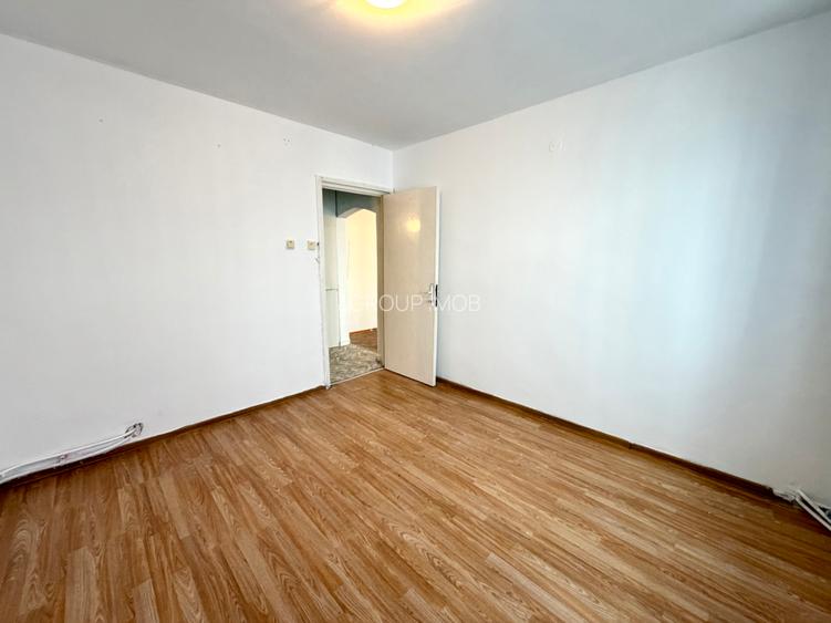 3 camere, et 3 - zona Central - Strada Miron Costin - 3