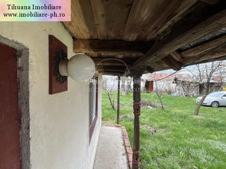 Casa de vanzare - Cocorastii Colt - 16