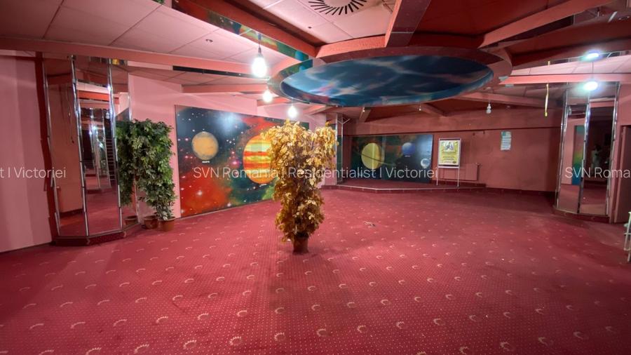 REC3000127 Spatiu Comercial cu vitrina la bulevard 300 mp Mihalache - 11