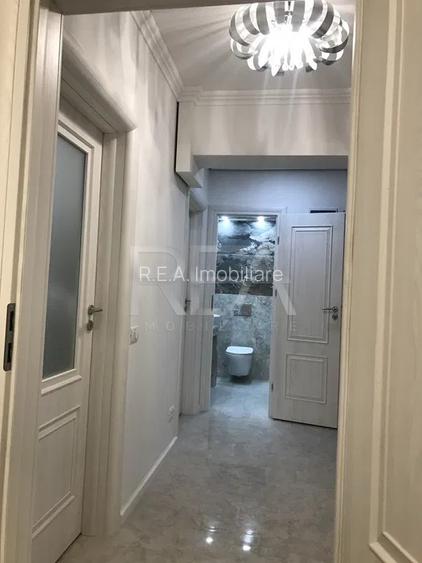 2 Camere Exigent Plaza Residende Faza 1 - 3