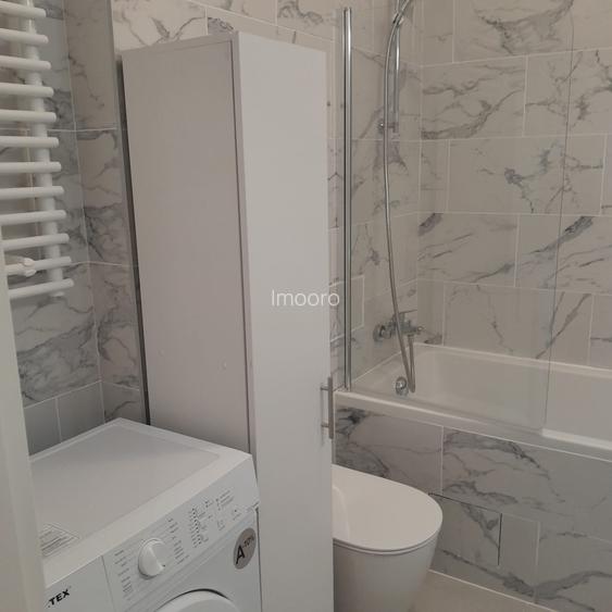 Greenfield Baneasa studio | 48mp | prima inchiriere | gradina | parcare - 14
