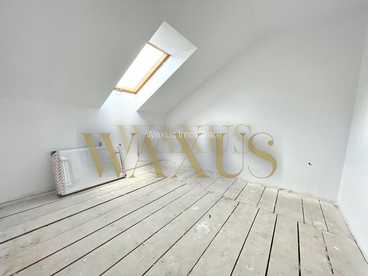 Apartamente tip Duplex de 3/4 camere, 80/100mp, TVA INCLUS, Eroilor - 6