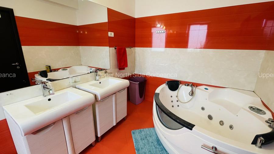 Vila Lux 350mp utili | Teren 750mp | Canalizare apa curenta - 30