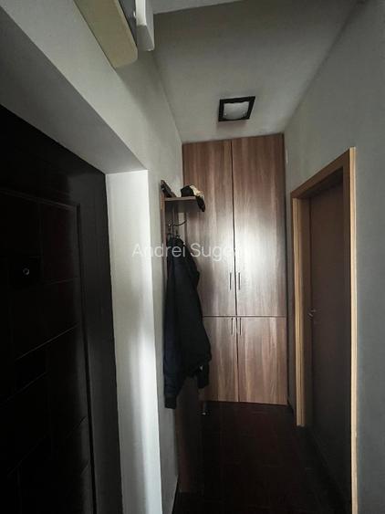 Apartament 2 camere Titan + parcare subterana - 12