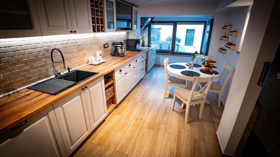 Vila  Dorobanti , Piata Floreasca - 4