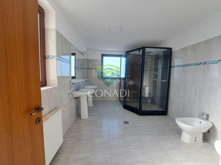 Dorobanti Capitale, spatiu de birouri de inchiriat, 290 mp utili - 7