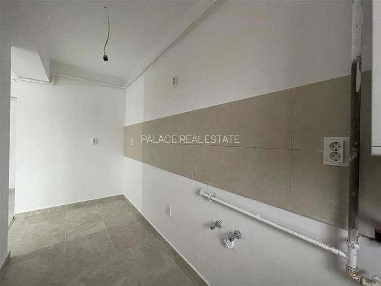 TVA inclus, intabulat, 2 camere in Bucium - Visan - 8