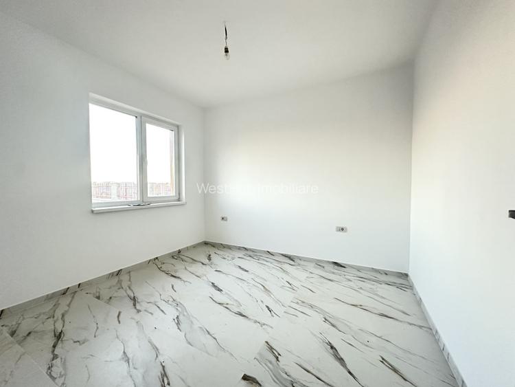 Duplex spatios, 5 camere, 355 mp teren,  127 mp utili - Sanandrei - 8