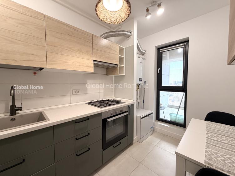 3 Camere | Design Modern | Onix Park - Pipera - 8