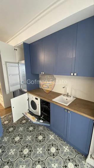 Aviatorii Residence Avigarden Parcare Subterana Campus Universitate  - 10