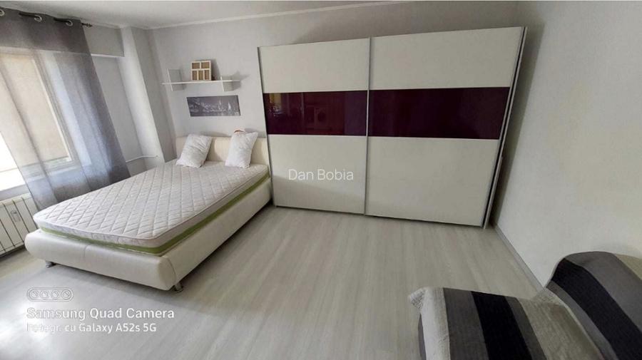 Garsoniera 8 min M Muncii DB - 8