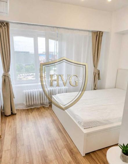 Apartament cu 2 camere | Ultracentral | Proximitate metrou | Piata Unirii - 4