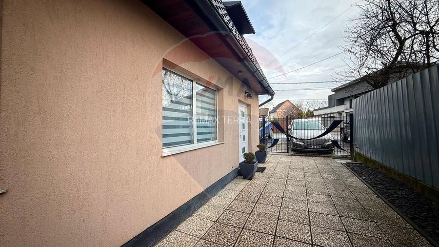 Apartament de lux de închiriat - 12