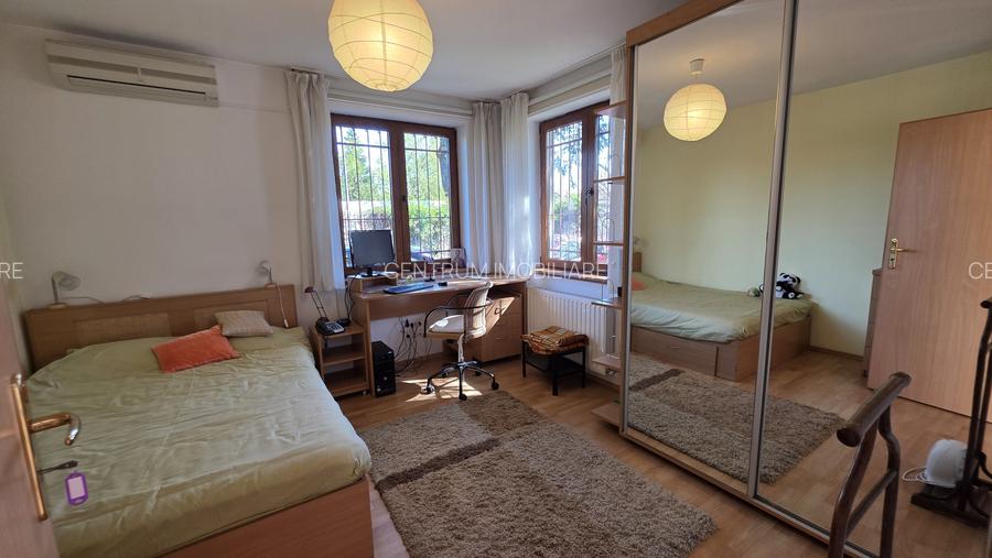 Inchiriere casa singur curte Voluntari - 15