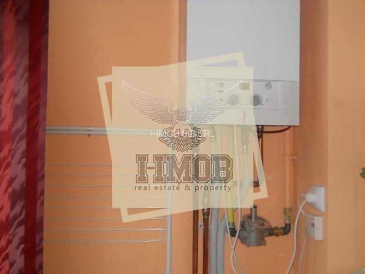 Aparatment 3 camere cu balcon et 3  Tiglari - 9