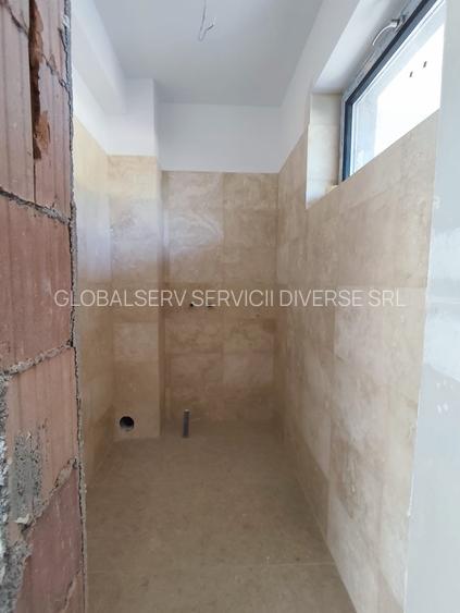 FARA COMISIOANE CASA TOP 5 camere P+1+ M 3 bai incalzire pardoseala LA CHEIE - 15