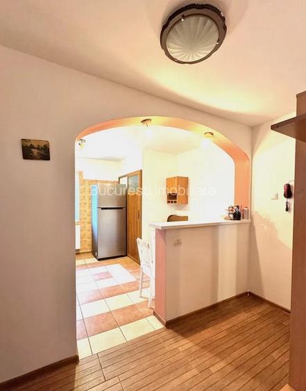 Apartament 3 camere Nerva Traian METROU Timpuri Noi,DECOMANDAT Loc parcare 2 bai - 11