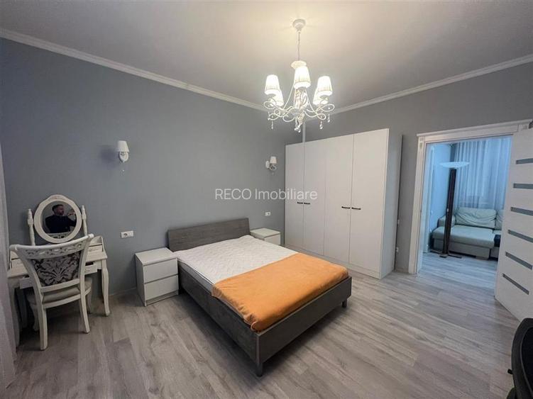 RECO Apartament 3 camere Central - 4