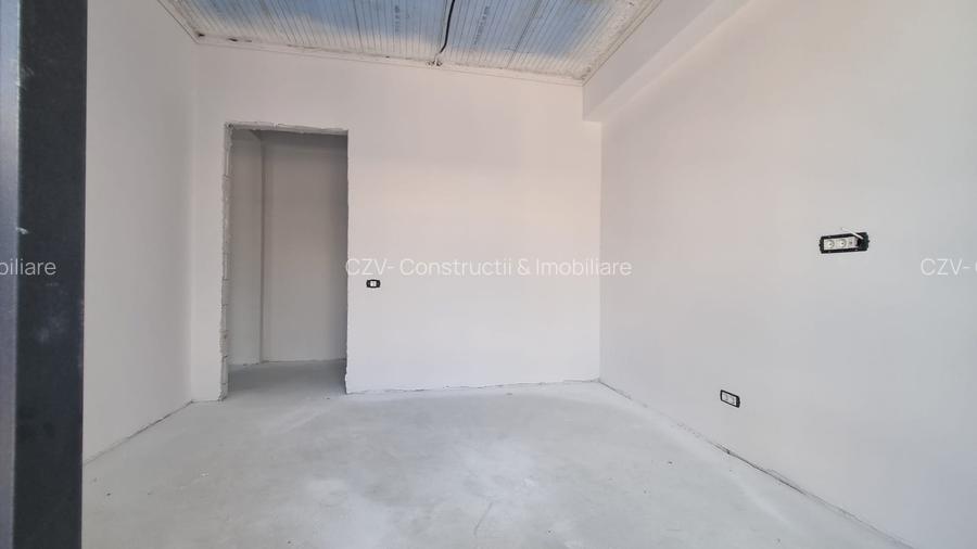 Proiect rezidențial nou – Bloc P+2 cu lift - 9