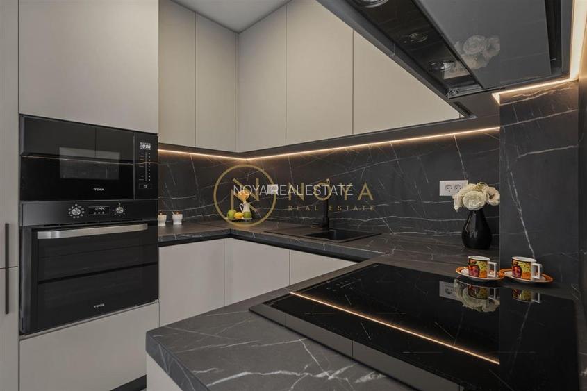 Apartament cu 3 camere Premium | One Cotroceni Park | Parcare optional - 3