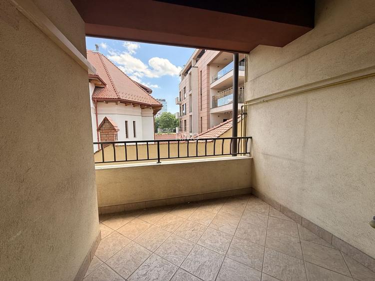 Apartament superb Kiseleff - Ion Mincu - 11