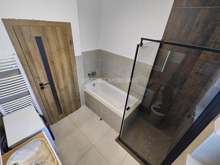 Apartament deosebit in vila, 2 camere, 3 balcoane, zona Tractorul - 6