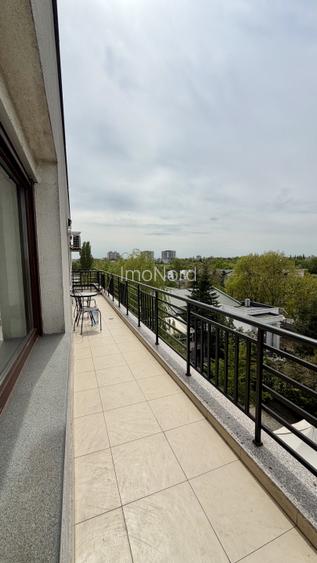 Apartament 3 camere de vanzare Baneasa - Sisesti loc parcare  suprateran - 15