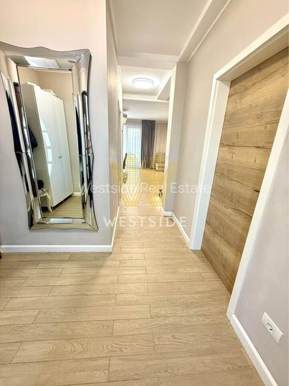 Duplex premium de vanzare, in Dumbravita - 9