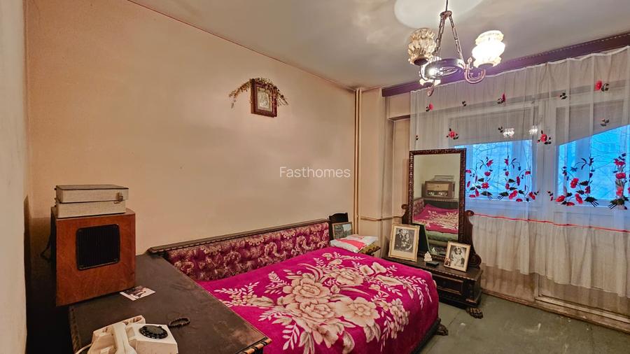 Iancului I 4 Camere I 98 MP I semidecomandat I Etaj 4 I bloc reabilitat I - 11